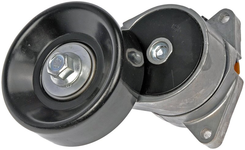 Dorman 419-007 Accessory Drive Belt Tensioner Assembly
