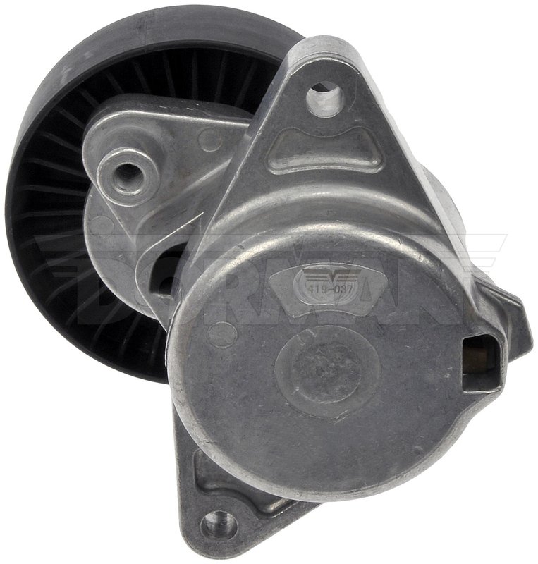Dorman 419-037 Accessory Drive Belt Tensioner Assembly - Left or Lower
