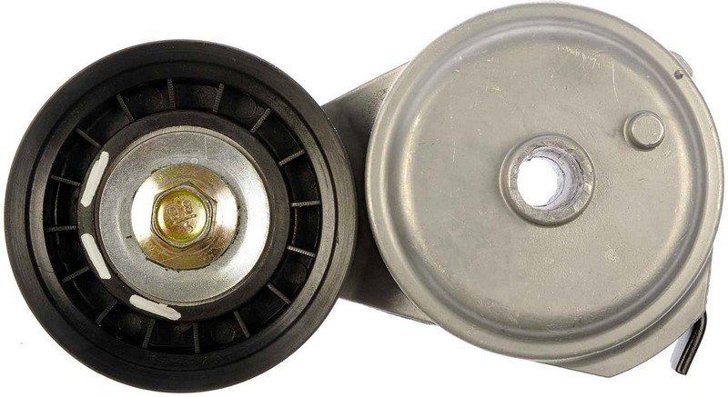 Dorman 419-100 Accessory Drive Belt Tensioner Assembly - Air Conditioning or Water Pump