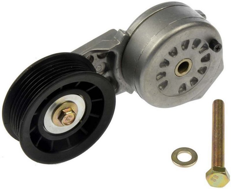 Dorman 419-104 Accessory Drive Belt Tensioner Assembly