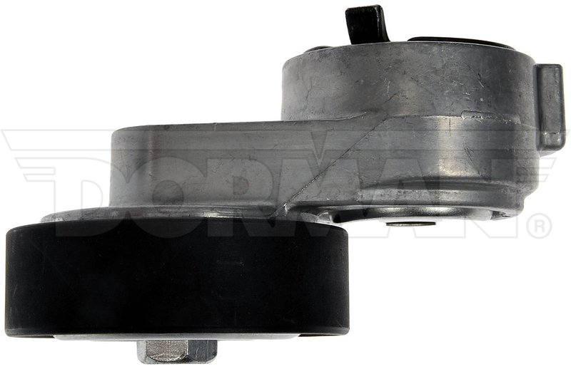 Dorman 419-317 Accessory Drive Belt Tensioner Assembly - Air Conditioning