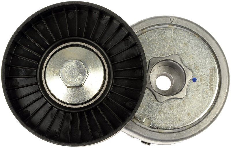 Dorman 419-391 Accessory Drive Belt Tensioner Assembly