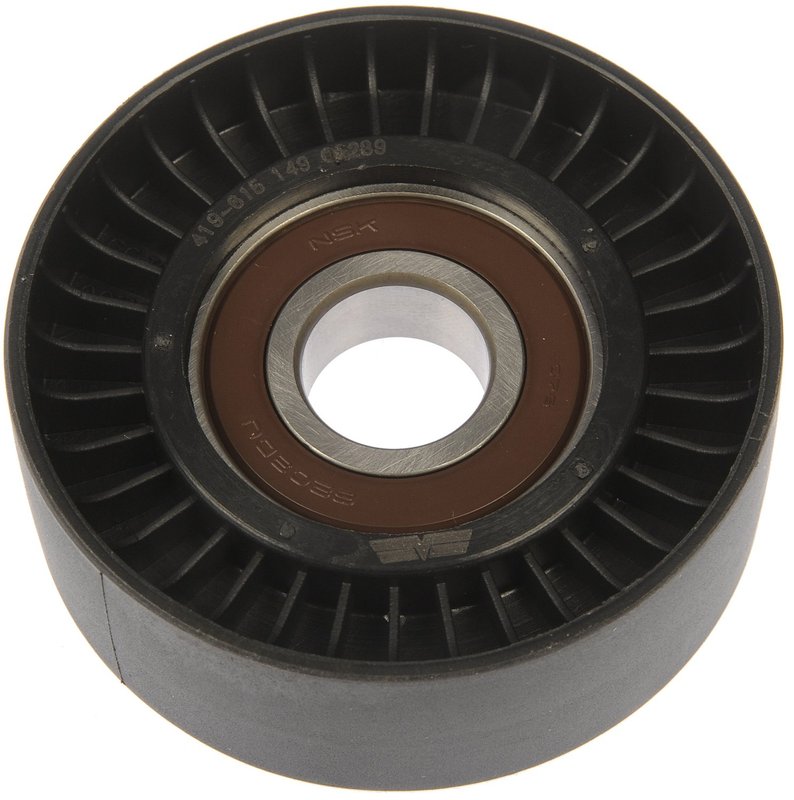 Dorman 419-5007 Accessory Drive Belt Tensioner Pulley