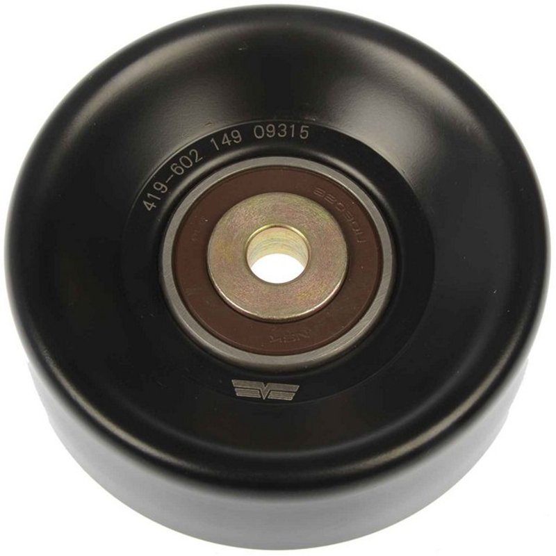 Dorman 419-602 Accessory Drive Belt Tensioner Pulley