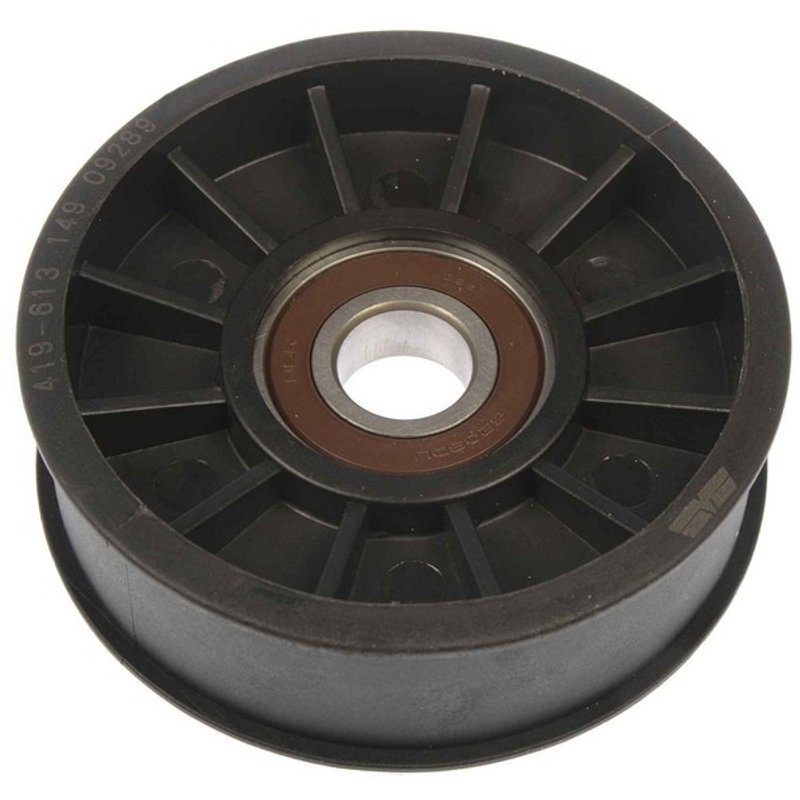 Dorman 419-613 Accessory Drive Belt Tensioner Pulley - Serpentine