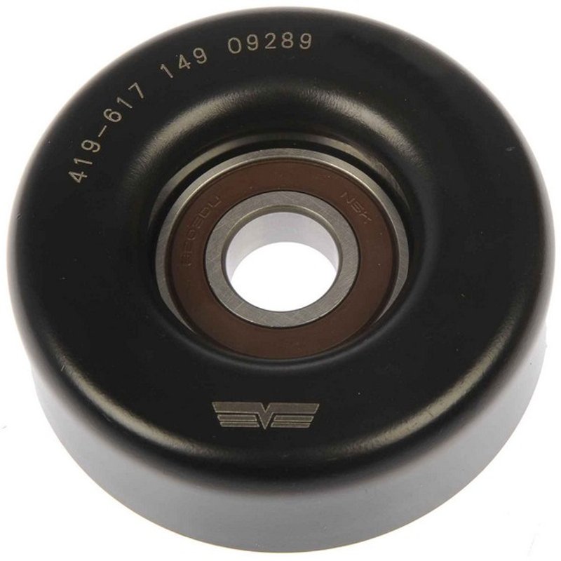 Dorman 419-617 Accessory Drive Belt Tensioner Pulley