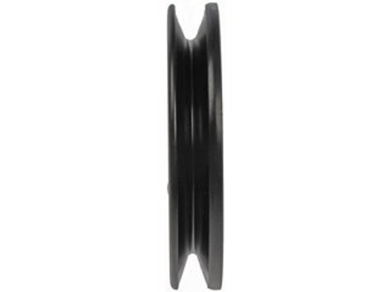 Dorman 419-619 Accessory Drive Belt Idler Pulley - Air Conditioning