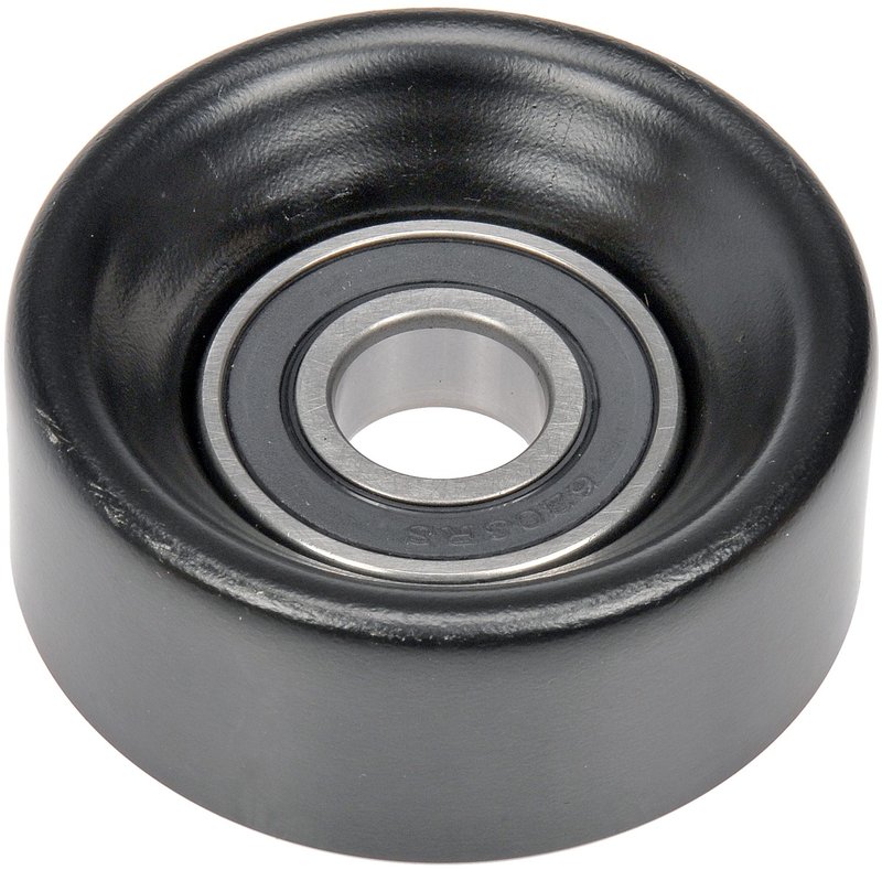 Dorman 419-630 Accessory Drive Belt Tensioner Pulley - Upper