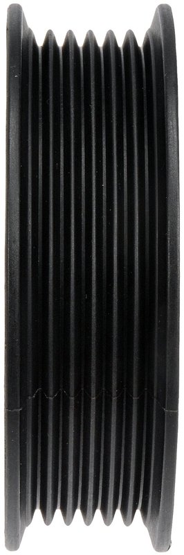 Dorman 419-631 Accessory Drive Belt Idler Pulley - Grooved Pulley, Lower or Upper