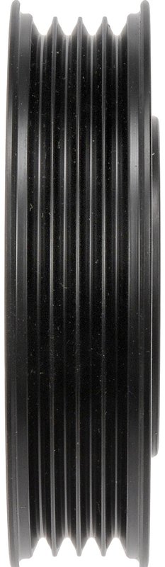 Dorman 419-635 Accessory Drive Belt Idler Pulley - Air Conditioning