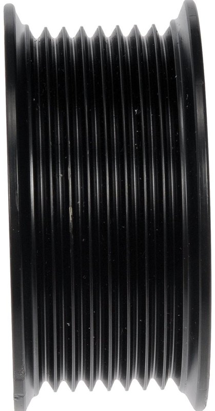 Dorman 419-637 Accessory Drive Belt Tensioner Pulley - Grooved Pulley