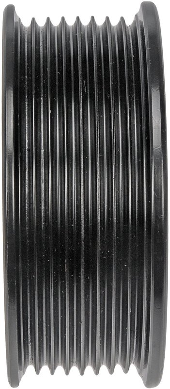 Dorman 419-655 Accessory Drive Belt Idler Pulley - Grooved Pulley