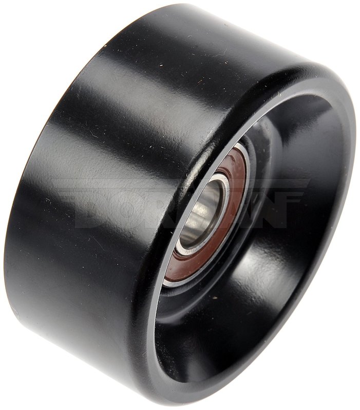 Dorman 419-658 Accessory Drive Belt Idler Pulley - Right