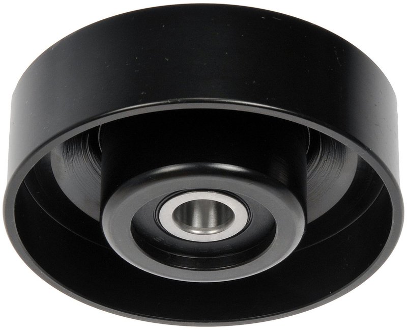 Dorman 419-661 Accessory Drive Belt Idler Pulley - Alternator