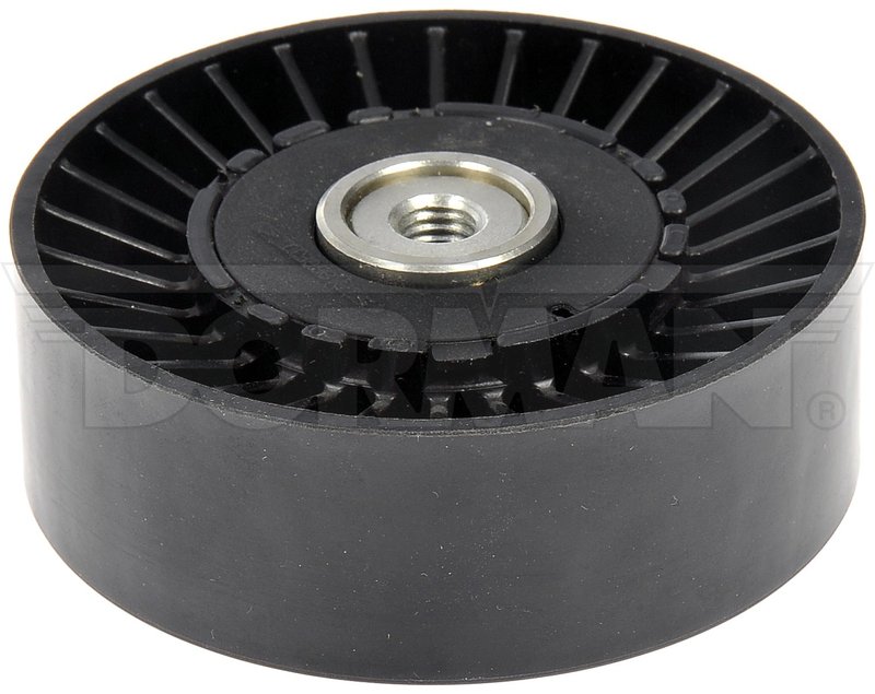 Dorman 419-666 Accessory Drive Belt Idler Pulley