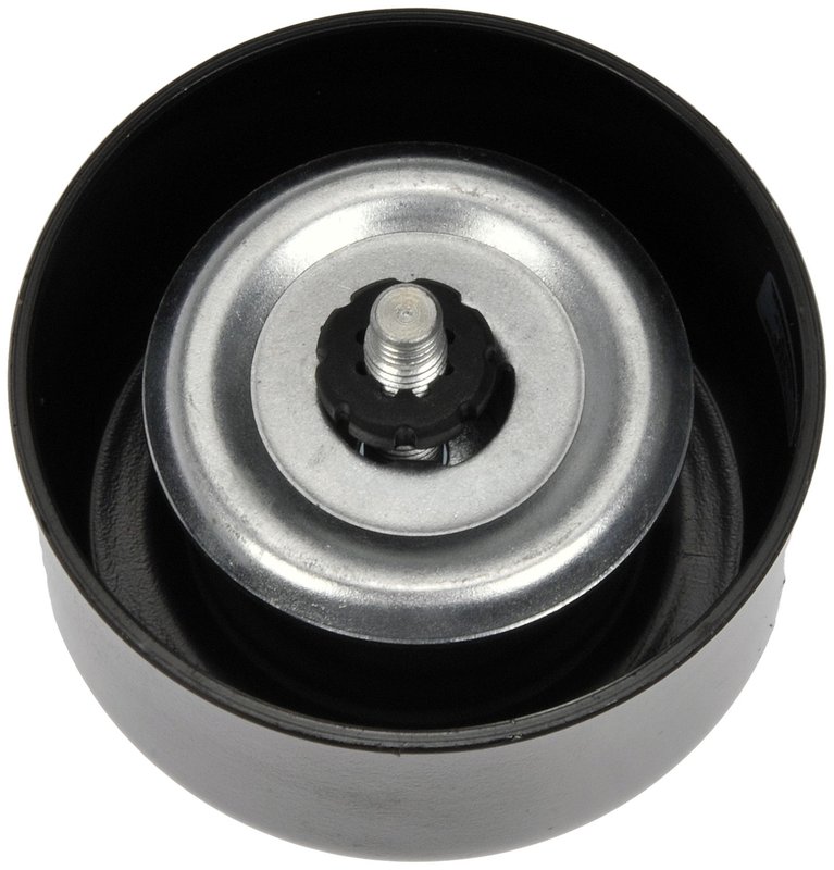 Dorman 419-668 Accessory Drive Belt Idler Pulley - Lower