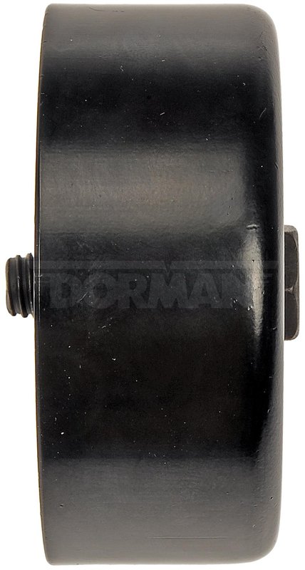 Dorman 419-681 Accessory Drive Belt Idler Pulley - Smooth Pulley