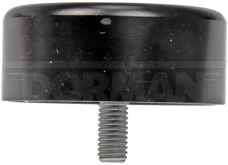 Dorman 419-699 Accessory Drive Belt Idler Pulley - Lower, Smooth Pulley or Upper