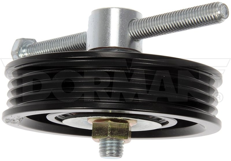 Dorman 419-701 Accessory Drive Belt Idler Pulley - Air Conditioning