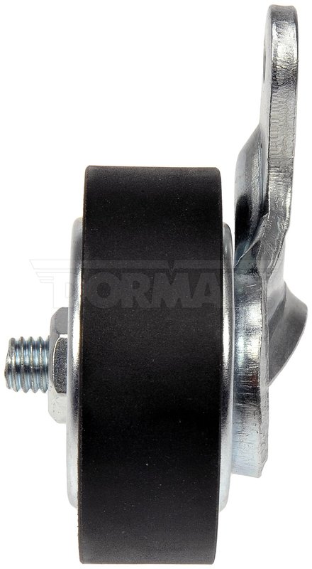 Dorman 419-705 Accessory Drive Belt Idler Pulley - Upper