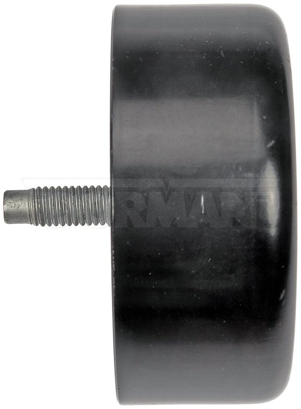 Dorman 419-706 Accessory Drive Belt Idler Pulley - Above Water Pump or Left