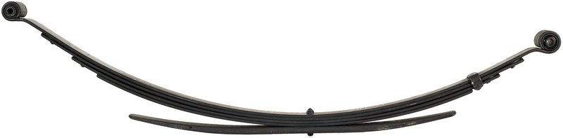 Dorman 43-1055 Leaf Spring Assembly - Rear