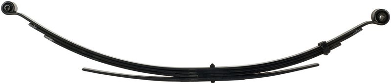 Dorman 43-1231 Leaf Spring Assembly - Rear