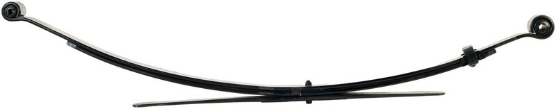 Dorman 43-1251 Leaf Spring Assembly - Rear
