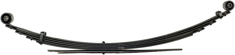 Dorman 43-1261HD Leaf Spring Assembly - Rear