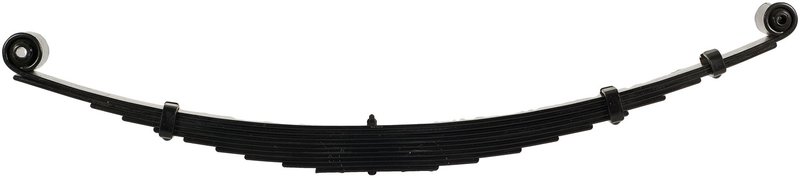 Dorman 43-1267 Leaf Spring Assembly - Rear