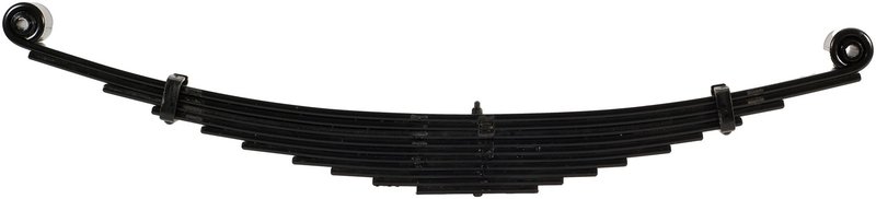 Dorman 43-1289HD Leaf Spring Assembly - Rear