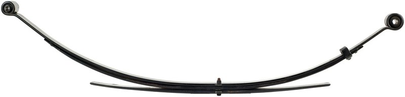 Dorman 43-1297 Leaf Spring Assembly - Rear