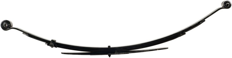 Dorman 43-1549 Leaf Spring Assembly - Rear