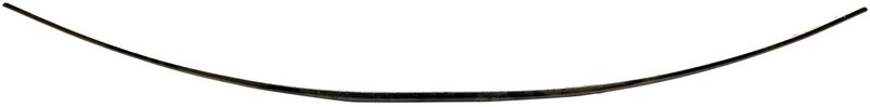 Dorman 43-1583 Leaf Helper Spring - Rear