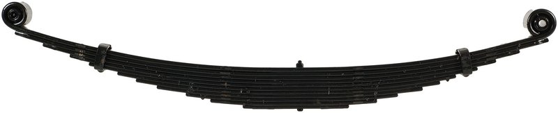 Dorman 43-1599 Leaf Spring Assembly - Rear