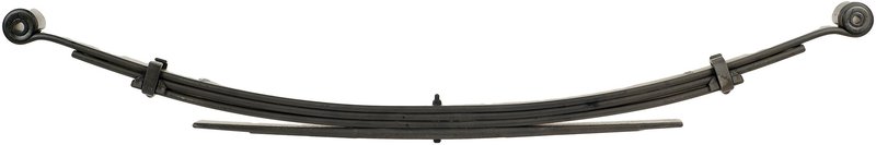 Dorman 43-1705HD Leaf Spring Assembly - Rear