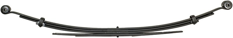 Dorman 43-1705 Leaf Spring Assembly - Rear