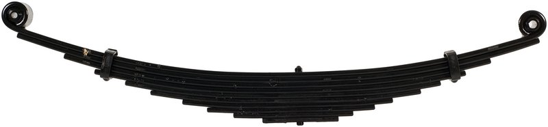 Dorman 43-1747HD Leaf Spring Assembly - Rear