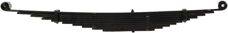 Dorman 43-1791HD Leaf Spring Assembly - Rear