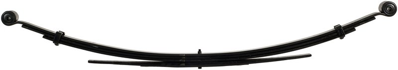 Dorman 43-1813 Leaf Spring Assembly - Rear