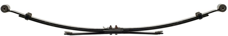 Dorman 43-1847 Leaf Spring Assembly - Rear