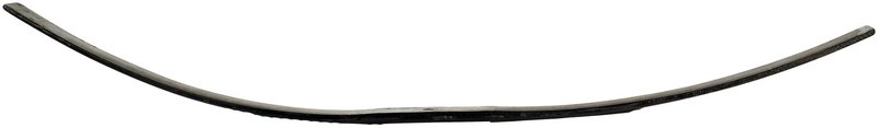 Dorman 43-1857 Leaf Helper Spring - Rear