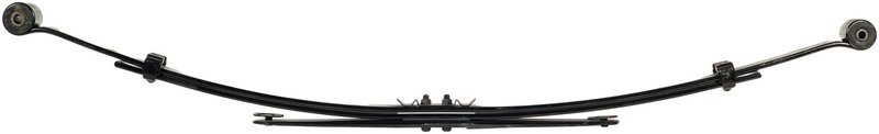 Dorman 43-1905 Leaf Spring Assembly - Rear