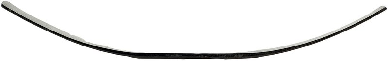 Dorman 43-2053HD Leaf Helper Spring - Front