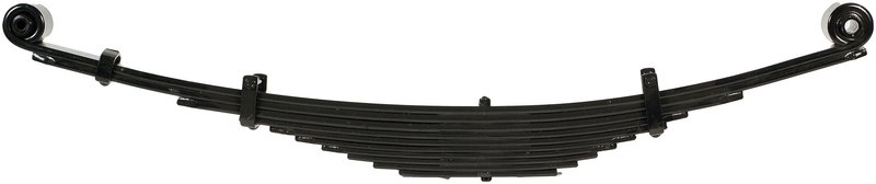 Dorman 43-2057 Leaf Spring Assembly - Rear