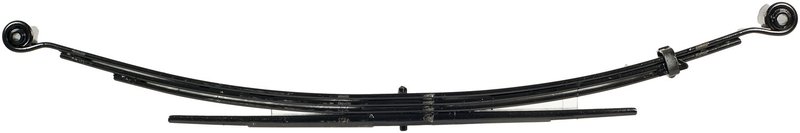 Dorman 43-2069 Leaf Spring Assembly - Rear