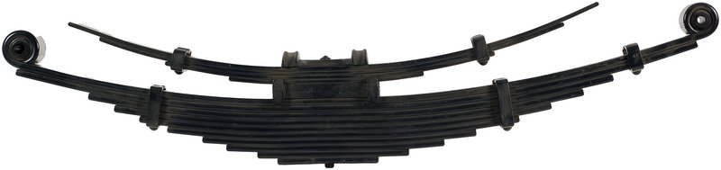 Dorman 43-2073HD Leaf Spring Assembly - Rear