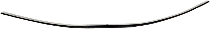 Dorman 43-2105 Leaf Helper Spring - Rear