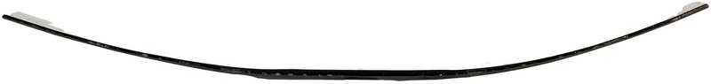 Dorman 43-2111 Leaf Helper Spring - Rear