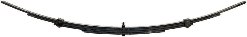 Dorman 43-497 Leaf Helper Spring - Rear